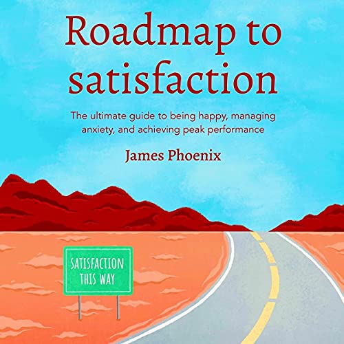 Cover of Roadmap to Satisfaction