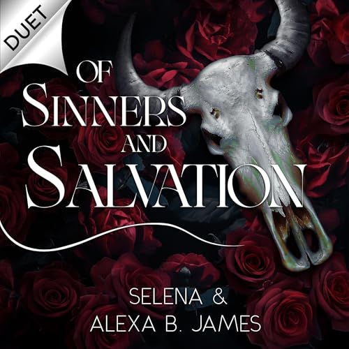 Cover of Of Sinners & Salvation
