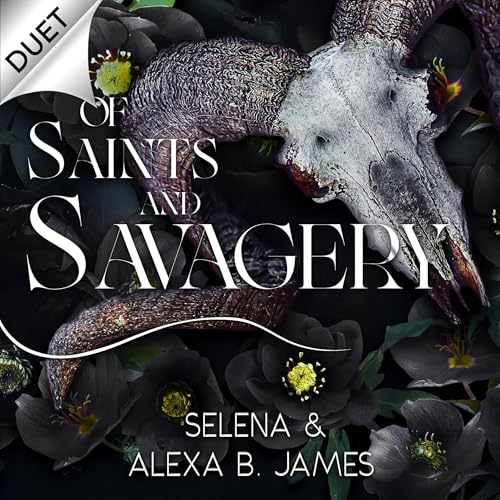 Cover of Of Saints and Savagery