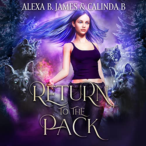 Cover of Return to the Pack