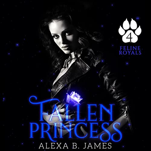 Cover of Fallen Princess