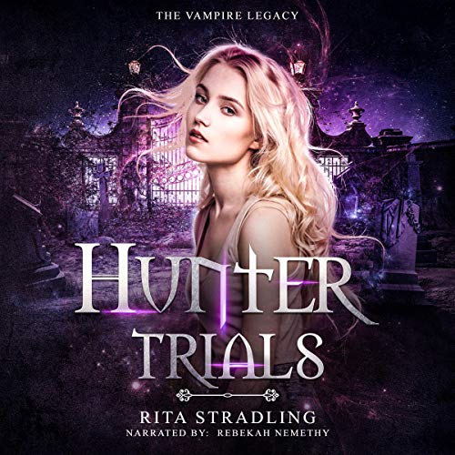 Cover of Hunter Trials