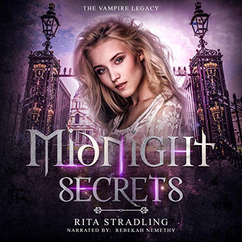 Cover of Midnight Secrets