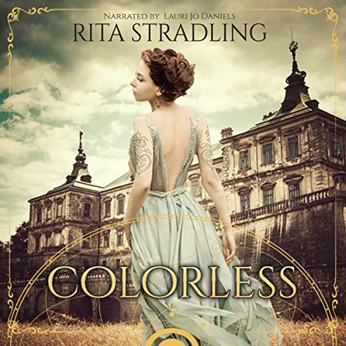 Cover of Colorless