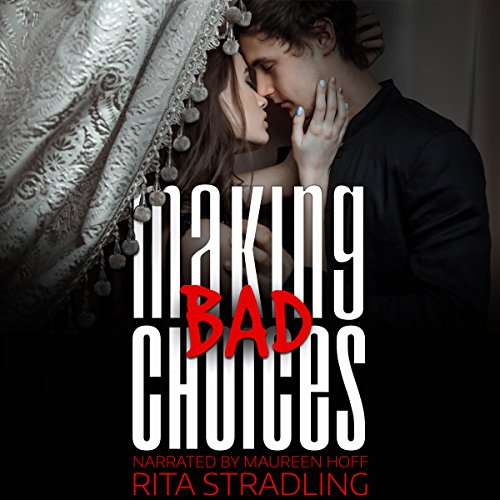 Cover of Making Bad Choices