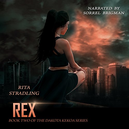 Cover of Rex