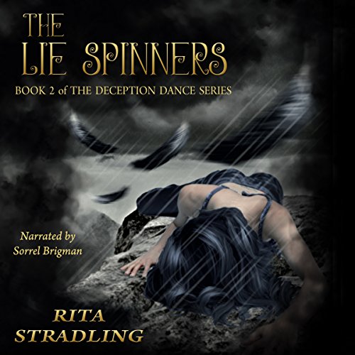 Cover of The Lie Spinners