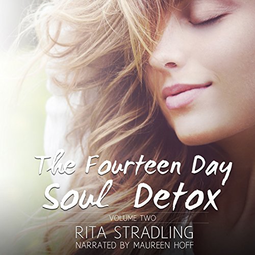 Cover of The Fourteen Day Soul Detox, Book 2