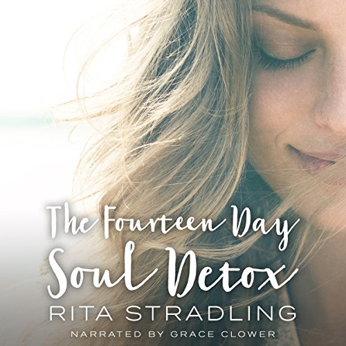 Cover of The Fourteen Day Soul Detox