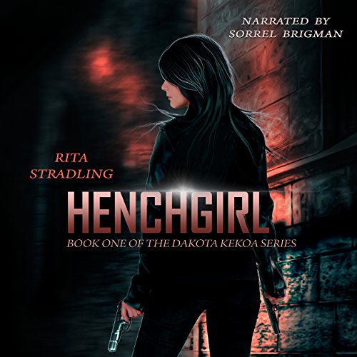 Cover of Henchgirl