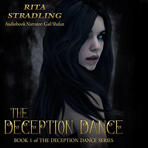 Cover of The Deception Dance