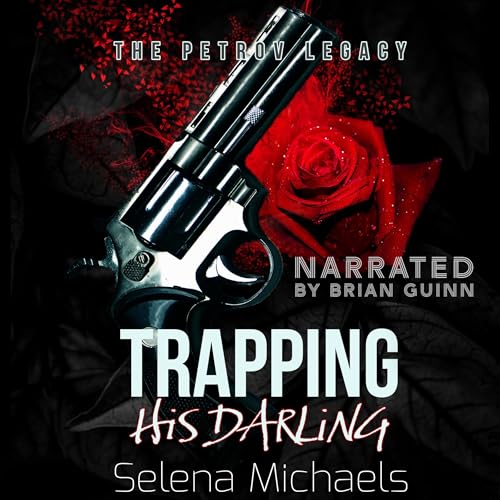 Cover of Trapping His Darling