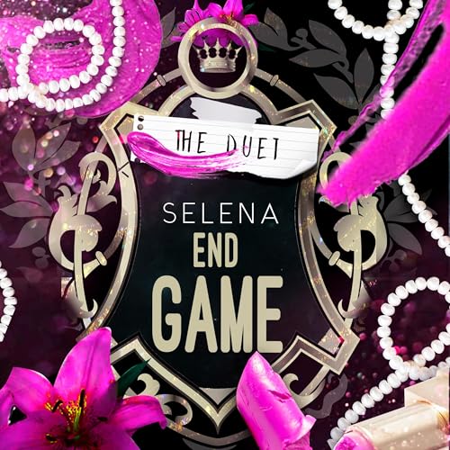 Cover of The Endgame