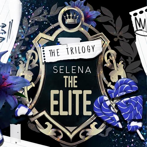 Cover of The Elite: Complete Trilogy