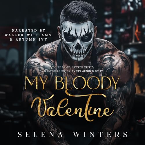 Cover of My Bloody Valentine