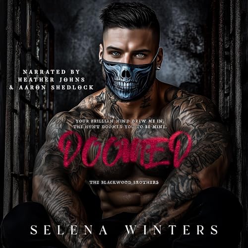 Cover of Doomed