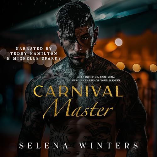 Cover of Carnival Master