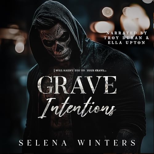 Cover of Grave Intentions