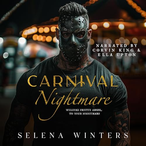 Cover of Carnival Nightmare