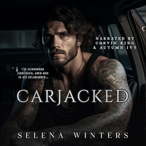 Cover of Carjacked