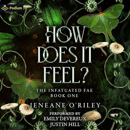 Cover of How Does It Feel?