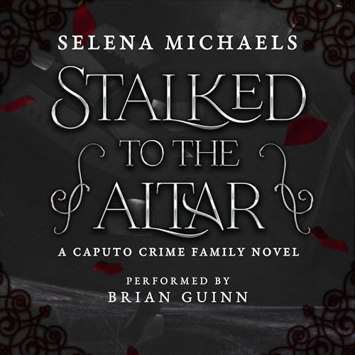 Cover of Stalked to the Altar