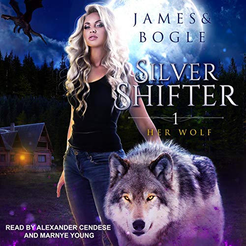 Cover of Her Wolf