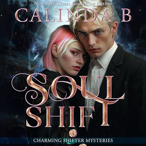 Cover of Soul Shift