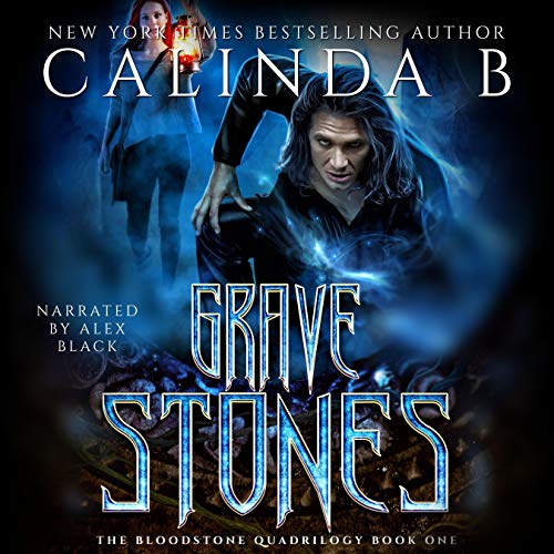 Cover of Grave Stones
