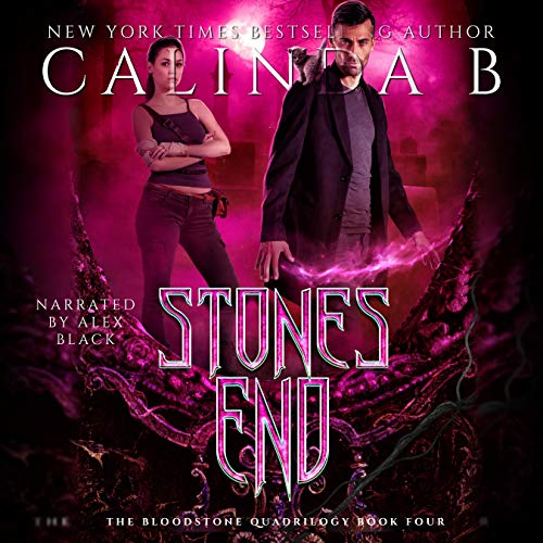 Cover of Stones End