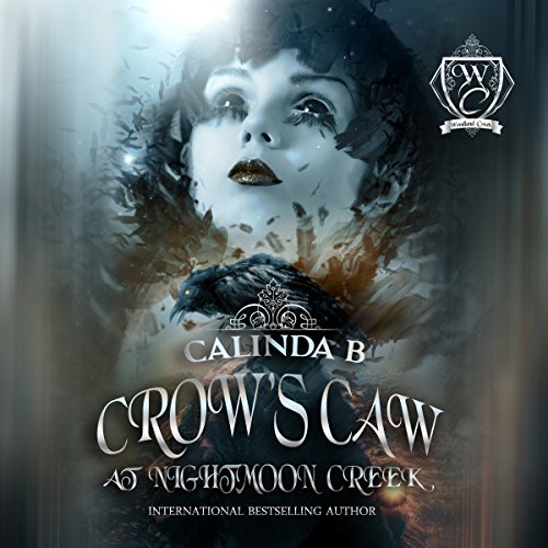 Cover of Crow's Caw at Nightmoon Creek