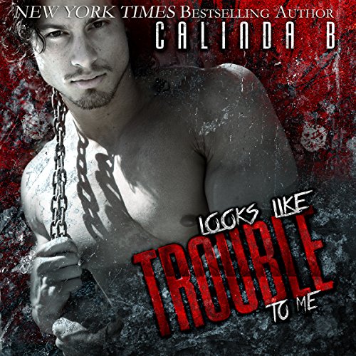 Cover of Looks Like Trouble to Me