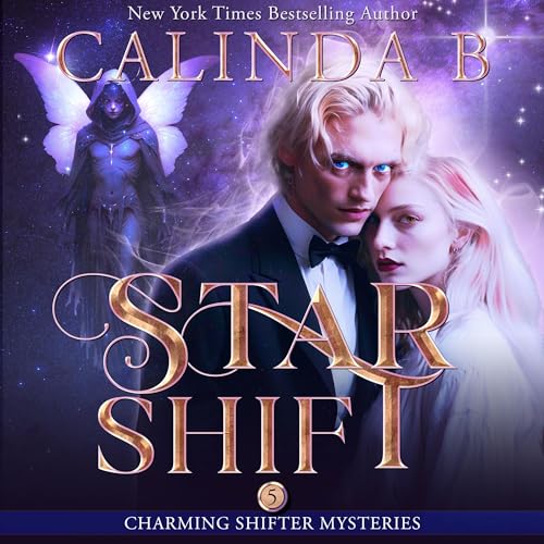 Cover of Star Shift