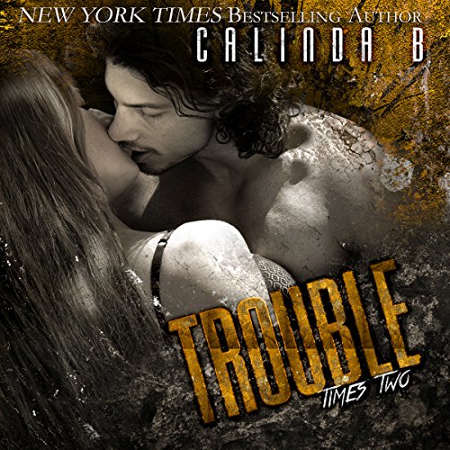 Cover of Trouble Times Two