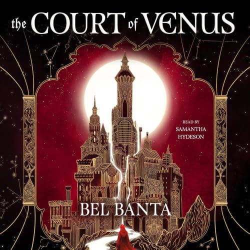 Cover of The Court of Venus