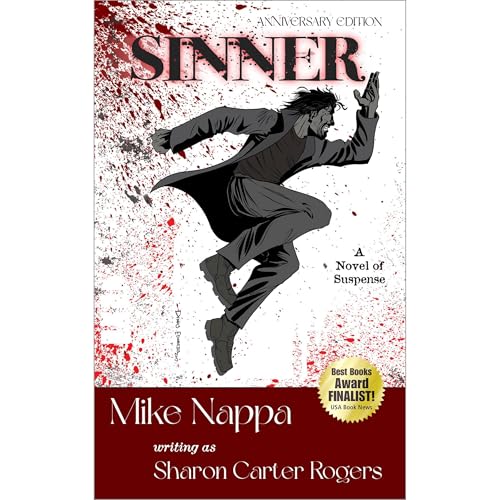 Cover of Sinner (Anniversary Edition)