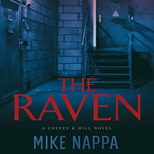 Cover of The Raven