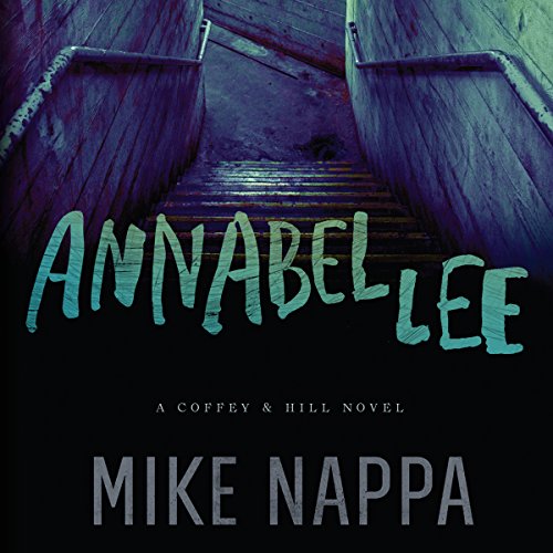 Cover of Annabel Lee