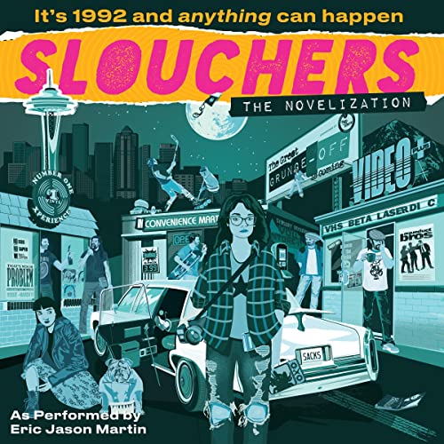 Cover of Slouchers