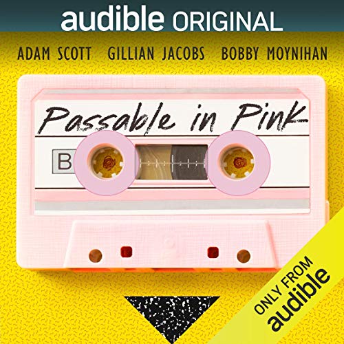 Cover of Passable in Pink