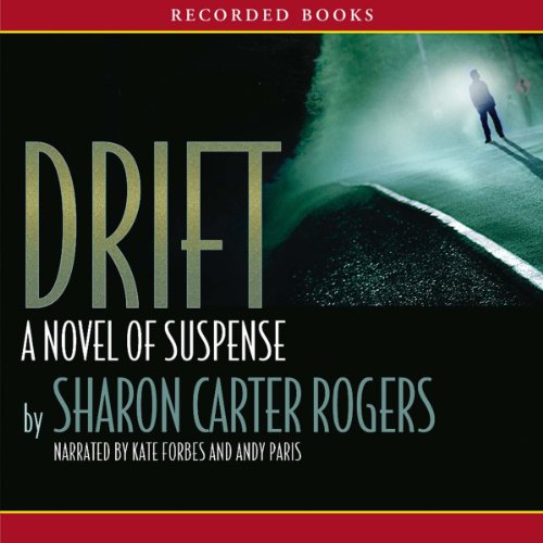 Cover of Drift