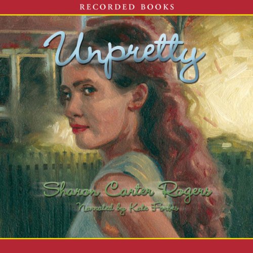 Cover of Unpretty
