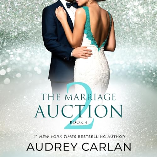 Cover of The Marriage Auction 2, Book Four
