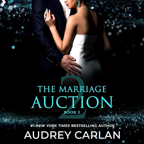 Cover of The Marriage Auction 2, Book Three