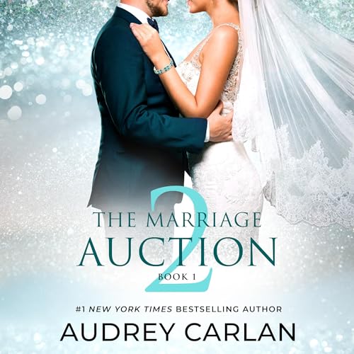 Cover of The Marriage Auction 2, Book One