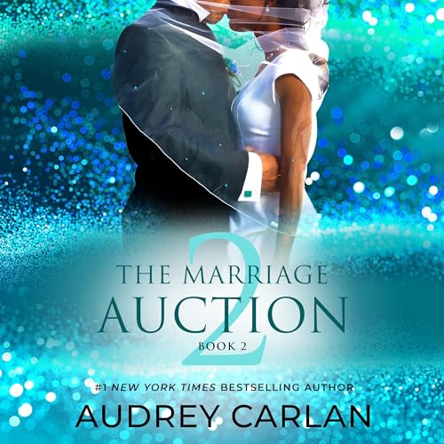 Cover of The Marriage Auction 2, Book Two