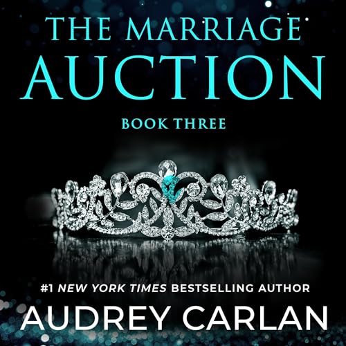 Cover of The Marriage Auction: Book Three