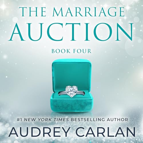 Cover of The Marriage Auction: Book Four