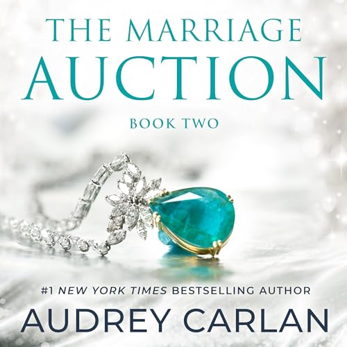 Cover of The Marriage Auction: Book Two