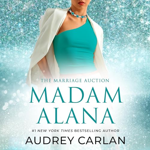 Cover of Madam Alana